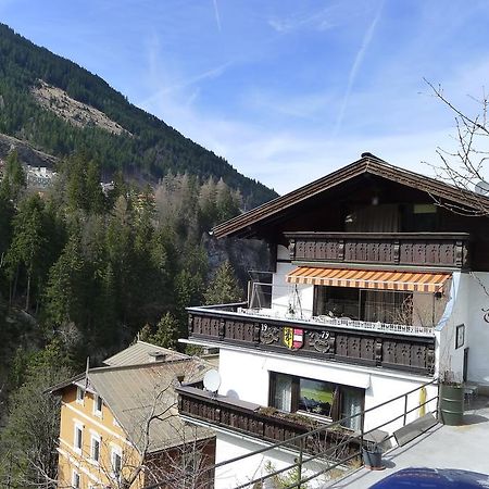 Atelier Greyer Apartment Бад Гащайн Екстериор снимка