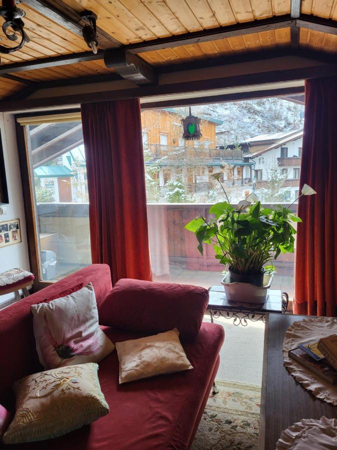 Atelier Greyer Apartment Бад Гащайн Екстериор снимка