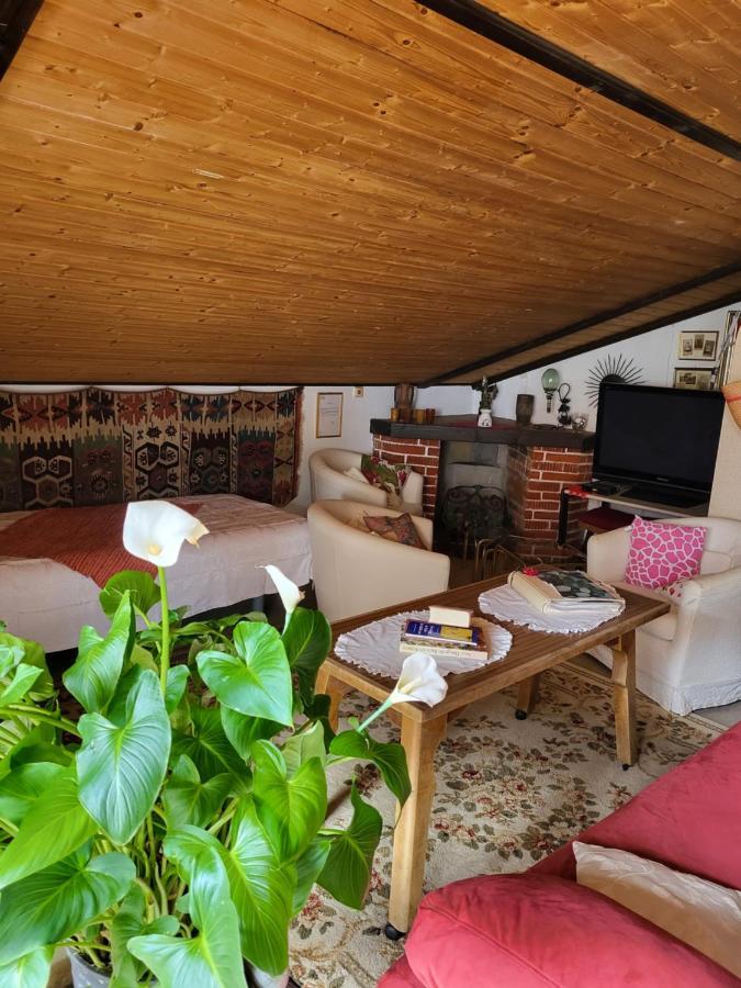 Atelier Greyer Apartment Бад Гащайн Екстериор снимка