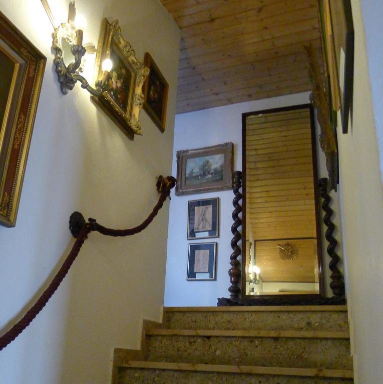 Atelier Greyer Apartment Бад Гащайн Екстериор снимка